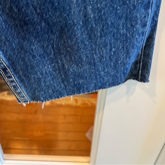 Rag & Bone Dark Stone High Rise Ankle Skinny Jeans - Picture 10 of 11